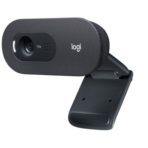 KAMERA LOGITECH C505 HD Logitech