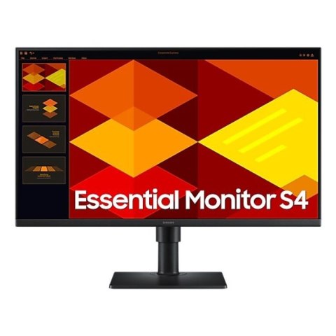 MONITOR SAMSUNG LED 27" LS27D400GAUXEN 100Hz Samsung