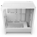 NZXT H5 Flow RGB Midi Tower Biały NZXT
