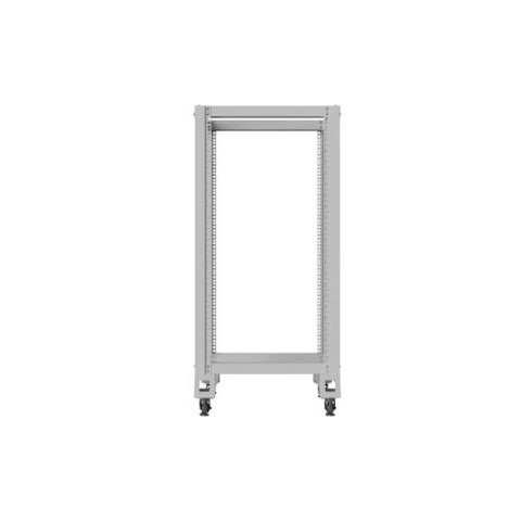 Open Rack 19" 22U 600x1000 szary Lanberg Lanberg