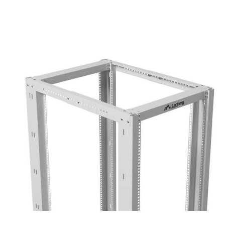 Open Rack 19" 22U 600x1000 szary Lanberg Lanberg