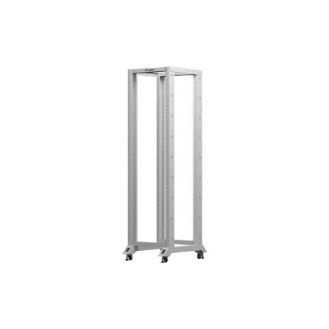 Open Rack 19 cali 42U 600x800 szary Lanberg Lanberg