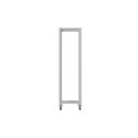 Open Rack 19 cali 42U 600x800 szary Lanberg Lanberg