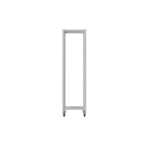 Open Rack 19 cali 42U 600x800 szary Lanberg Lanberg