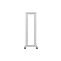 Open Rack 19 cali 42U 600x800 szary Lanberg Lanberg