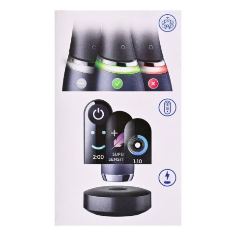 Oral-B iO9 Black Special Edition Oral-B