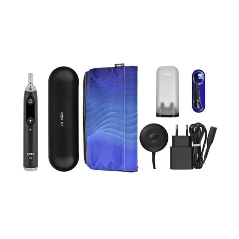 Oral-B iO9 Black Special Edition Oral-B