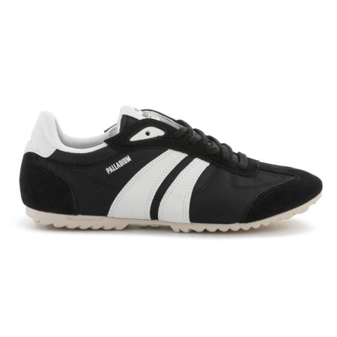 Palladium Pallaracer Flame 94644-008 Black Palladium