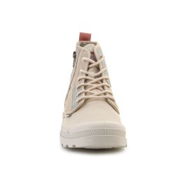 Palladium Pampa Detroit Zip Su 04612-221 Sahara/Safari Palladium