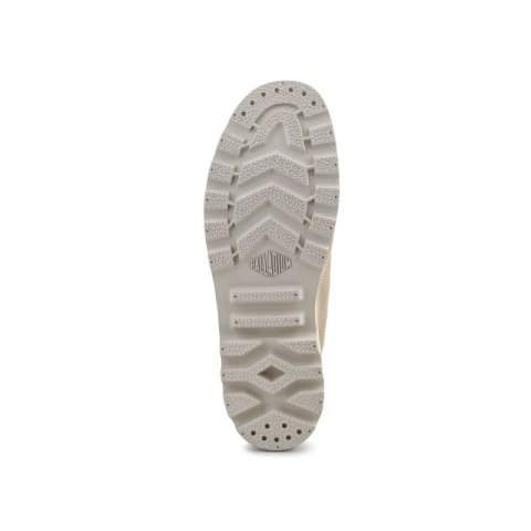 Palladium Pampa Detroit Zip Su 04612-221 Sahara/Safari Palladium