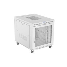 SZAFA INSTALACYJNA RACK STOJĄCA 19