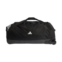 Torba adidas Tiro Trolley XL czarna JY7982 Hikvision
