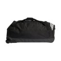 Torba adidas Tiro Trolley XL czarna JY7982 Hikvision