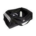 Torba adidas Tiro Trolley XL czarna JY7982 Hikvision