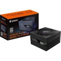 Zasilacz Gigabyte Aorus Elite Platinum ATX 3.1 850W Gigabyte