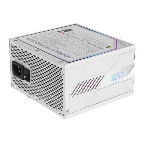 Zasilacz Gigabyte Aorus Elite Platinum ATX 3.1 ICE 850W Gigabyte