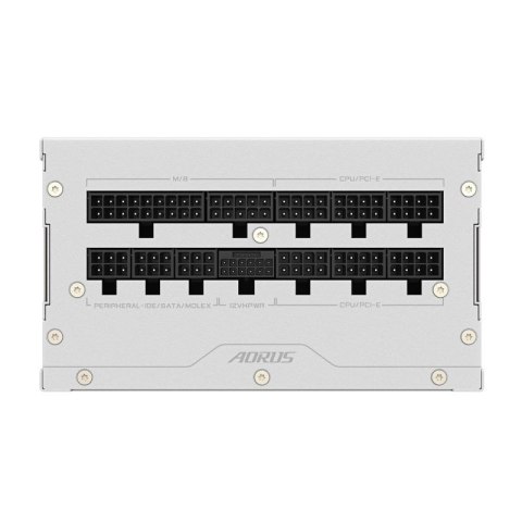 Zasilacz Gigabyte Aorus Elite Platinum ATX 3.1 ICE 850W Gigabyte