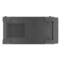 Obudowa NATEC Genesis Irid 505 ARGB NPC-1518 (ATX. Micro ATX. Mini ITX; kolor czarny) Genesis