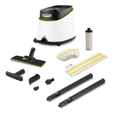 Parownica KARCHER SC 3 Deluxe EasyFix Deluxe