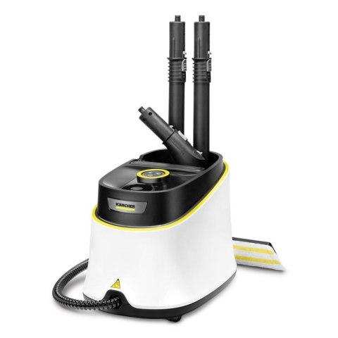 Parownica KARCHER SC 3 Deluxe EasyFix Deluxe
