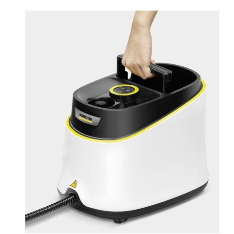 Parownica KARCHER SC 3 Deluxe EasyFix Deluxe