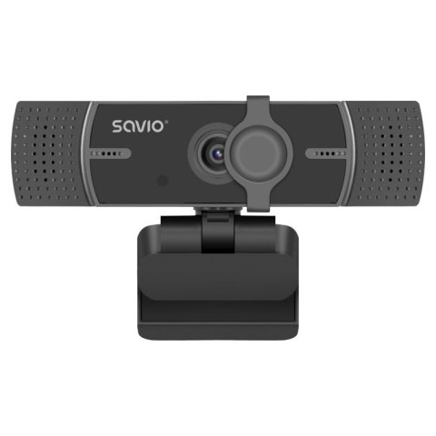 SAVIO KAMERA INTERNETOWA 2K CAK-05 Savio