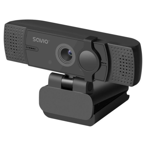 SAVIO KAMERA INTERNETOWA 2K CAK-05 Savio