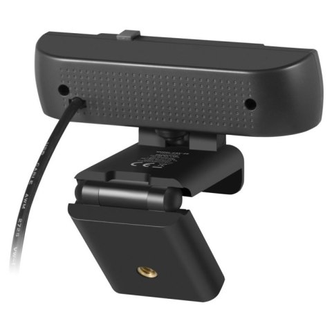 SAVIO KAMERA INTERNETOWA 2K CAK-05 Savio