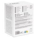 SAVIO KAMERA INTERNETOWA 2K CAK-05 Savio