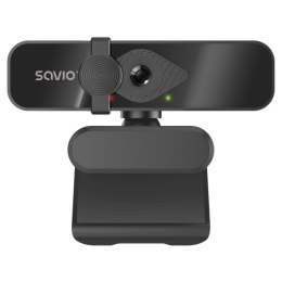 SAVIO KAMERA INTERNETOWA 4K CAK-06 Savio