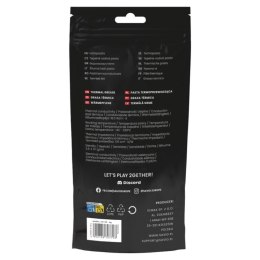 SAVIO PASTA TERMOPRZEWODZĄCA 18W/M-K, 1G TG-05 Savio