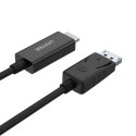 UNITEK ADAPTER DP - HDMI, M/M, 1,8M, Y-5118CA Unitek