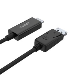 UNITEK ADAPTER DP - HDMI, M/M, 1,8M, Y-5118CA Unitek