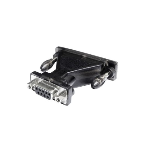 UNITEK ADAPTER KONW. USB 1XRS-232 DB9F/DB25M Unitek