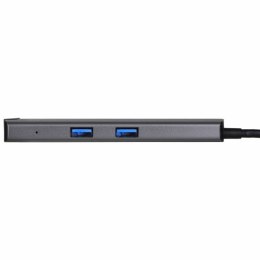 UNITEK AKTYWNY HUB USB-C 5GBPS, HDMI RJ-45 PD 100W Unitek