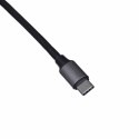 UNITEK AKTYWNY HUB USB-C 5GBPS, HDMI RJ-45 PD 100W Unitek