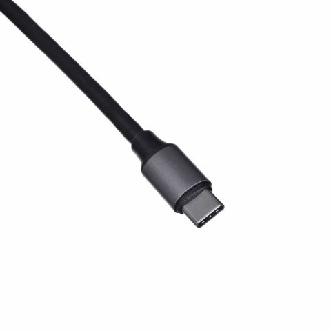 UNITEK AKTYWNY HUB USB-C 5GBPS, HDMI RJ-45 PD 100W Unitek