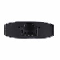 UNITEK AKTYWNY HUB USB-C 5GBPS, HDMI RJ-45 PD 100W Unitek