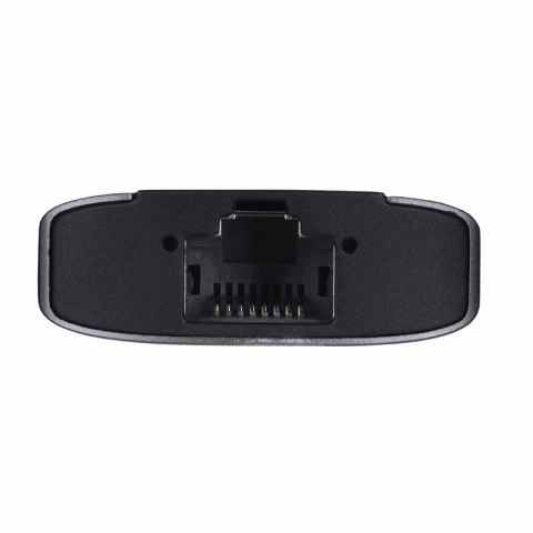 UNITEK AKTYWNY HUB USB-C 5GBPS, HDMI RJ-45 PD 100W Unitek
