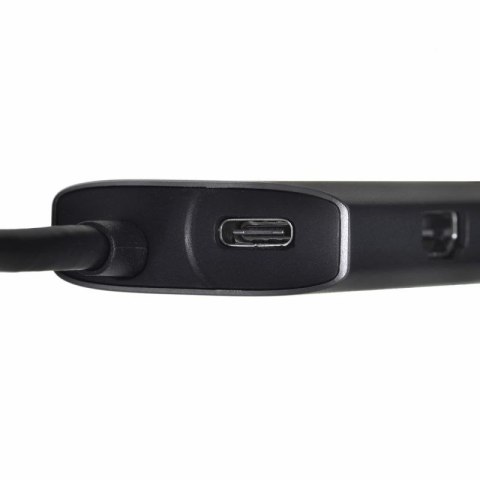 UNITEK AKTYWNY HUB USB-C 5GBPS, HDMI RJ-45 PD 100W Unitek