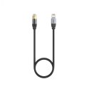 UNITEK KABEL ETHERNET RJ-45 LAN CAT.8 (S/FTP) 2M Hikvision