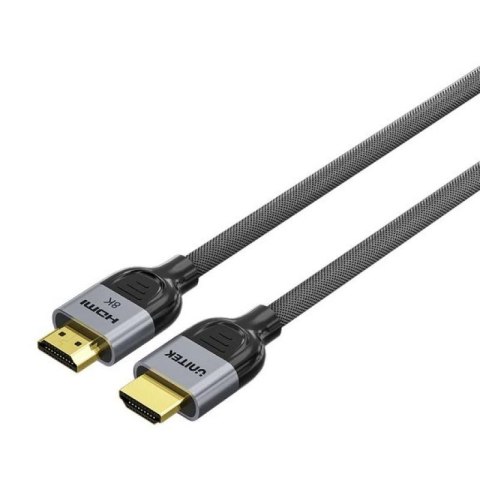 UNITEK KABEL HDMI 2.1 8K LUX OPLOT 3M Unitek