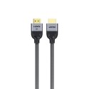 UNITEK KABEL HDMI 2.1 8K LUX OPLOT 3M Unitek