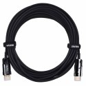 UNITEK KABEL OPTYCZNY HDMI 2.0 Active Optical Cable 4K 60HZ 10M Unitek