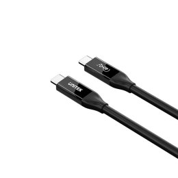 UNITEK KABEL USB-C 4.0 PD 100W 40 GBPS 8K 2M Unitek