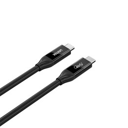 UNITEK KABEL USB-C 4.0 PD 100W 40 GBPS 8K 2M Unitek