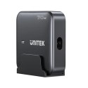 UNITEK ŁADOWARKA BIURKOWA GAN 70W 2XUSB-A 2XUSB-C Unitek