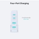 UNITEK ŁADOWARKA BIURKOWA GAN 70W 2XUSB-A 2XUSB-C Unitek