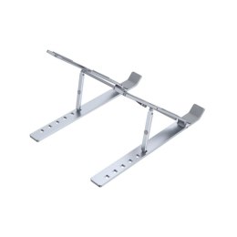 UNITEK PODSTAWKA POD LAPTOP SKŁADANA, ALUMINIUM Unitek