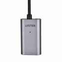 UNITEK WZMACNIACZ SYGNAŁU USB 2.0, 5M, PREMIUM Unitek
